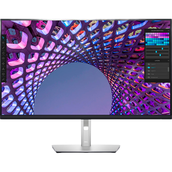 Монітор Dell P3223QE 31.5'' 4K (210-BEQZ) [87205]
