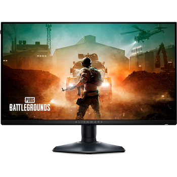 Монитор Alienware 24.5" AW2523HF (210-BFIM) [88072]