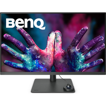 Монітор BenQ 27" PD2705U (9H.LKDLA.TBE) [88079]