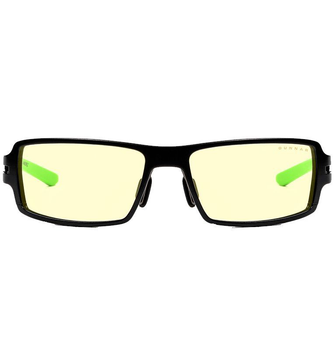 Комп'ютерні окуляри Gunnar Razer RPG Onyx Amber (RZR-30001) [25735]