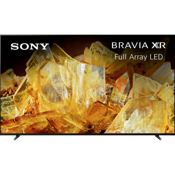 Телевизор Sony BRAVIA XR X90L 85" Full Array LED 4K (XR-85X90L) EU [94398]