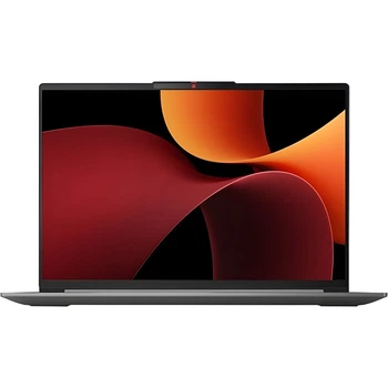 Ноутбук Lenovo IdeaPad Slim 5 16AHP9 (83DD003DRM), AMD Ryzen 7 8845HS до 5,1 ГГц, 16" 120Hz OLED 2K, 32 ГБ, 1 ТБ, графика AMD Radeon, FreeDOS