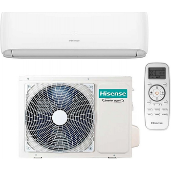 Сплит-система Hisense Omega CF20YR0A [116547]