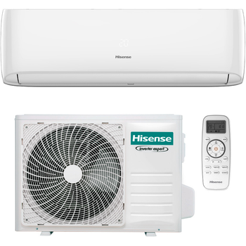 Сплит-система Hisense Perla Easy Smart CA25YR03 [116540]