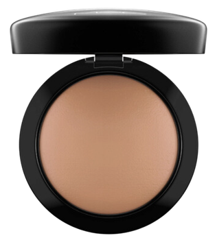 Пудра для обличчя M.A.C Mineralize Skinfinish Dark Golden 10 г (773602338726)