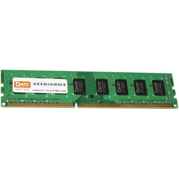 Модуль памяти DDR3 DATO 8GB 1600 MHz (DT8G3DLDND16) [94546]