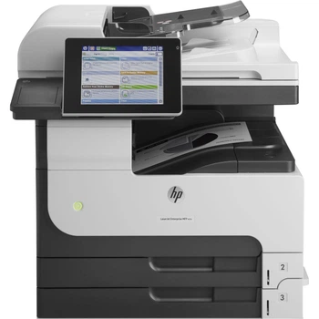 МФУ HP LaserJet Enterprise M725dn (CF066A) [113072]
