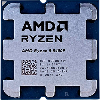 Процессор AMD Ryzen 5 8400F (100-000001591) UA [119663] – фото
