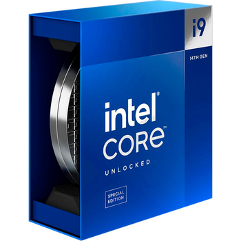 Процессор Intel Core i9-14900KS (BX8071514900KS) EU [119820]