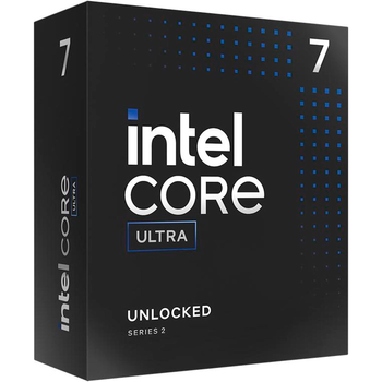 Процессор Intel Core Ultra 7 265F (BX80768265F) EU [125478]