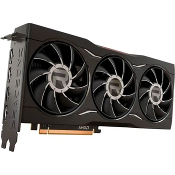 Видеокарта AMD Radeon RX 6750 XT (100-438412) [104975]