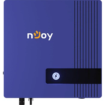 Сетевой солнечный инвертор Njoy Astris 6K/3P2T2 (SIN320060002ATCU0B) [113398]
