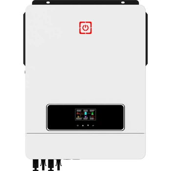 Гибридный солнечный инвертор Daxtromn AGH-10.2KW 48V [112249]