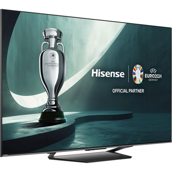 Телевізор Hisense 55U7NQ 55" miniLED 4K (20013117) UA [113560]