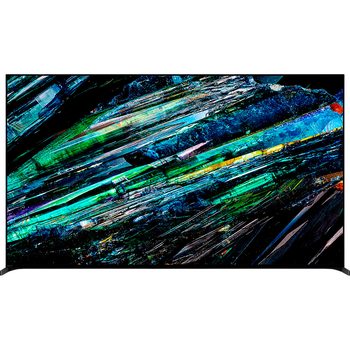 Телевизор Sony BRAVIA XR A95L 55" QD-OLED 4K (XR-55A95L) EU [94369]