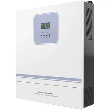 Гибридный солнечный инвертор Techfine GA11048JMH 48V [112250]