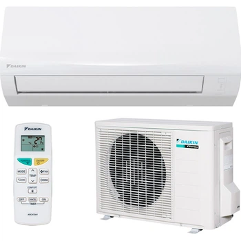 Спліт-система Daikin SENSIRA (FTXF25E/RXF25E) [113866]
