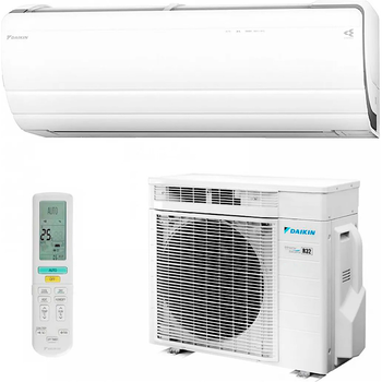 Сплит-система Daikin Ururu Sarara FTXZ25N/RXZ25N [113987]