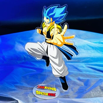 Фігурка акрилова Dragon Ball Z (Vegeta)