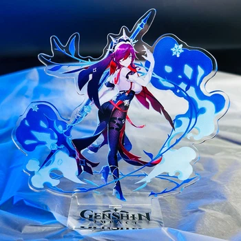 Фігурка акрилова Genshin Impact (Rosaria)