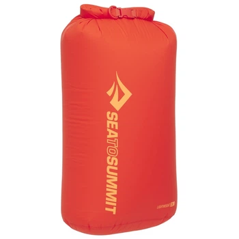 Гермомішок Sea to Summit Lightweight Dry Bag 20L Spicy Orange оранжевий