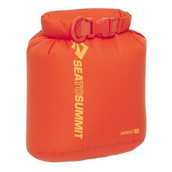 Гермомішок Sea to Summit Lightweight Dry Bag 1.5L Spicy Orange оранжевий