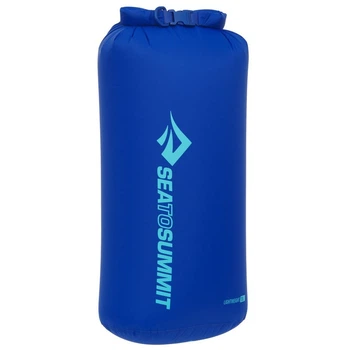 Гермомішок Sea to Summit Lightweight Dry Bag 13L Surf The Web синій