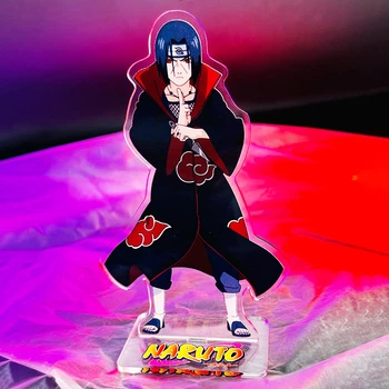 Фігурка акрилова Naruto Shippuden (Uchiha Itachi)