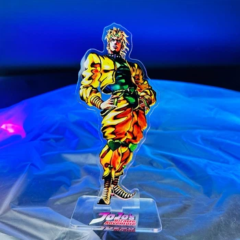 Фігурка акрилова JoJo's Bizarre Adventure (Dio Brando)