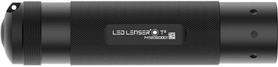 Latarka LedLenser T2 (4029113980203)