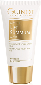 Маска для лица Guinot Lift Summum омолаживающая 50 мл (3500465051502)