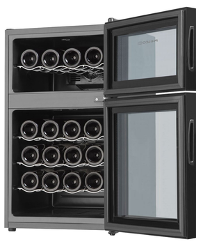 Винный шкаф Philco PW24FD