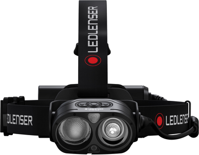 Налобний ліхтар LedLenser H19R Core (4058205020961)