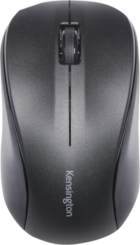 Mysz Kensington ValuMouse Wireless Black (K72392EU)