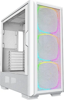 Корпус Full-Tower без БЖ Montech Sky Two GX White