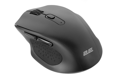 Миша 2E MF240 Silent, Wireless, чорний (2E-MF240WB)
