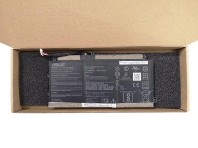 Аккумулятор для ноутбука Asus ExpertBook P2 P2451FA, P2451F, 0B200-03670000, B31N1909 4212mah 48Wh ORIGINAL