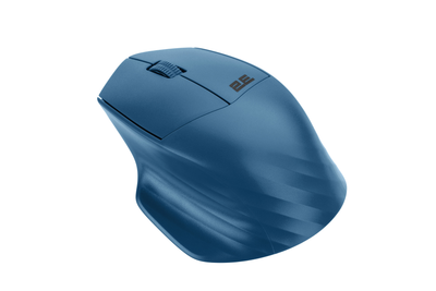 Миша 2E MF280 Silent, Wireless/Bluetooth, синій (2E-MF280WBL)