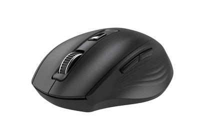 Миша 2E MF250 Silent, Wireless, чорний (2E-MF250WBK)