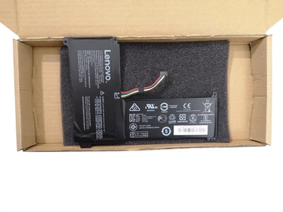 Аккумулятор для ноутбука Lenovo IdeaPad 120S-14IAP, S130-14IGM, 5B10P23779, 0813007 4140mah 31Wh ORIGINAL