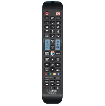Пульт для телевизора SAMSUNG RM-D1078+ универсальный