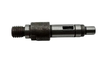 Вал для болгарки DWT (ДВТ) 180S/SS L93.5 d10x15x15 под шпонку фланец 16