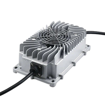 Зарядний пристрій LogicPower для LiFePO4 акумуляторів 12V (14.6V), 20A, 240W