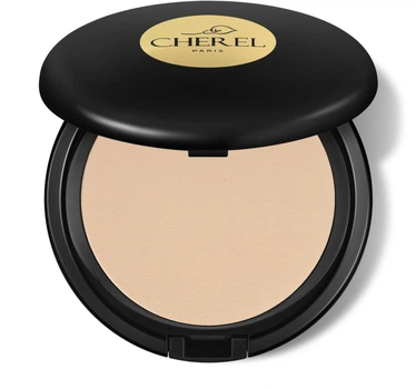 Пудра для лица компактная Cherel Ideal Powder 18 (10 г) (844273-757892151-2)