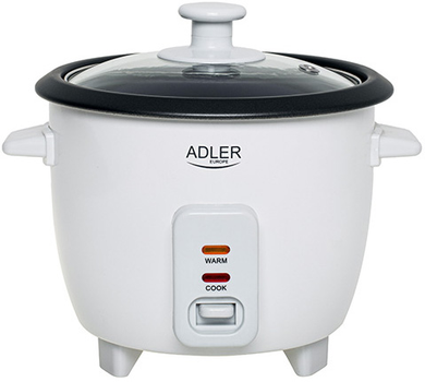 Рисоварка Adler AD 6418