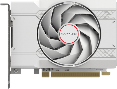 Відеокарта Sapphire PCI-Ex Radeon RX 6500 XT Pulse ITX Pure 4GB GDDR6 (64bit) (2685/18000) (1 х HDMI, 1 x DisplayPort) (11314-04-20G)