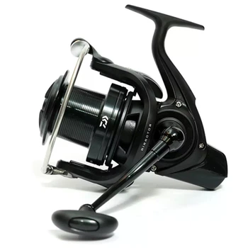 Катушка Daiwa Windcast 5500QDA +Зап.шпуля (10159-550 / 706614) 4807973