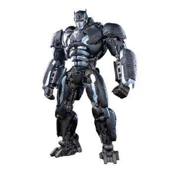Трансформер YPAMKM7OL Transformers, Optimus Primal, робот 20см