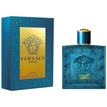 Парфум Versace Eros, 100 мл