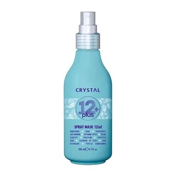 Спрей-маска 12 в 1 для волос Unic Crystal Spray Mask 12 in 1 200 мл